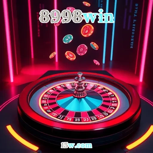 8998win: A Experiência de Login que Você Não Pode Perder