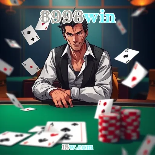 8998win e Segurança: Aposte com Confiabilidade e Tranquilidade