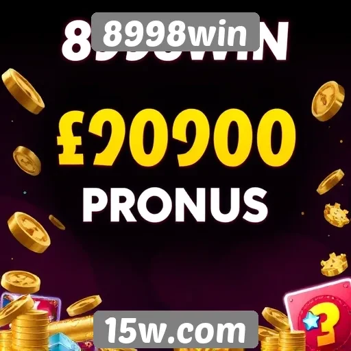 2998win apresenta novas promoções para jogadores